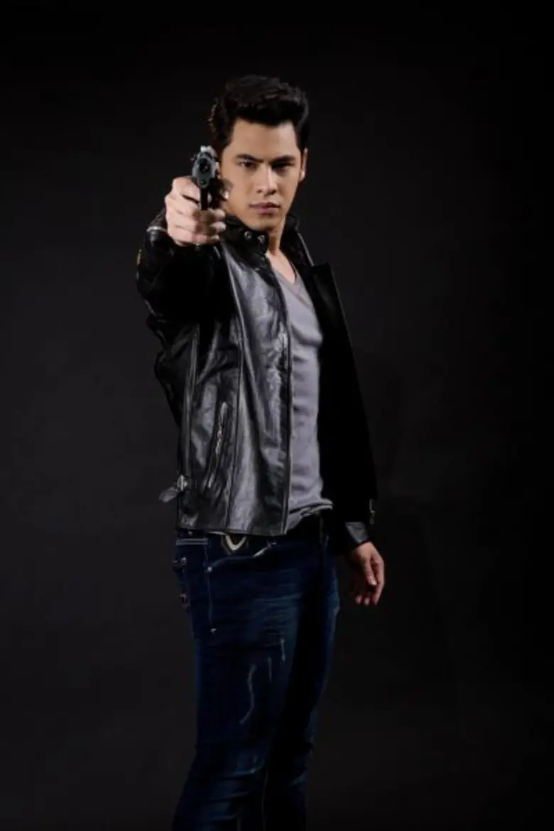 เดินทางมาถึงตอนจบแล้ว สำหรับละครบู๊ "ขุนก...