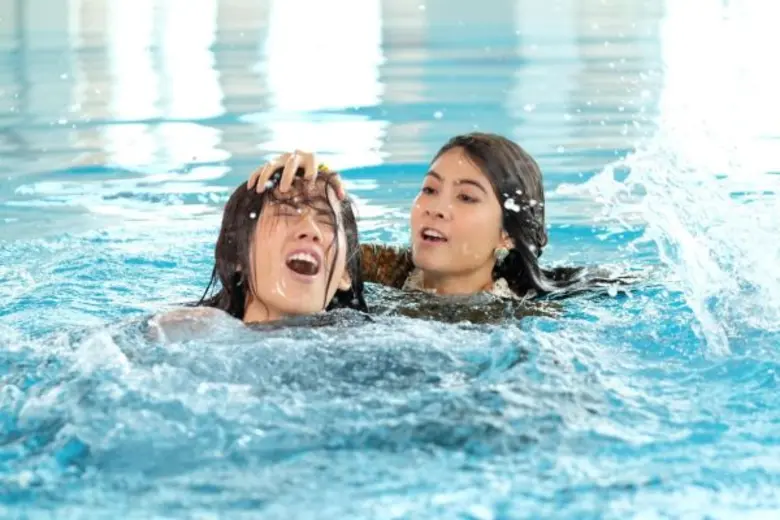 ได้เล่น "บุษบาเร่ฝัน" ละครผู้หญิงหวานๆของ...