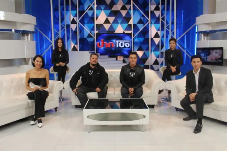 “ปีเตอร์” พร้อมยกมือไหว้ขอโทษสังคม เปิดใจขอหย่า “พลอยพรรณ” ยัน “แพนเตอร์-พูม่า” คือลูก