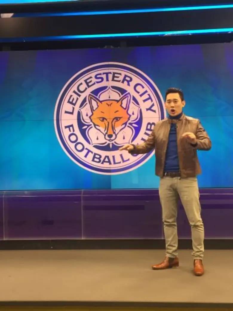 หลังจากที่ค่ำวอดอยู่ในวงการกีฬาอยู่พักใหญ...