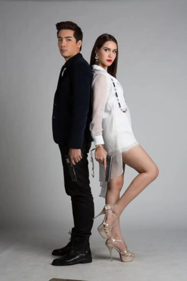 “แคท ตฤณญา” ตื่นเต้นโชว์ท่วงท่าลีลาสวย  สนุกบทสาวนักบู๊ ใน “มือปราบสายเดี่ยว”