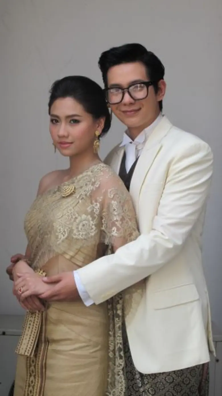 ถึงตอนอวสานแล้ว สำหรับ ละครเรื่อง บัวแล้ง...