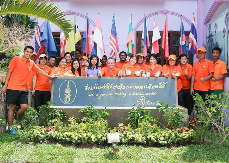 ปิแอร์ อังเดร เพเลเทียร์ – รองประธานกรรมก...