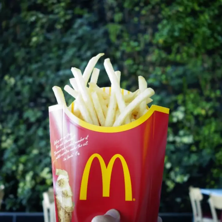 แมคโดนัลด์ ประเทศไทย ร่วมฉลองวันแรงงานด้ว...