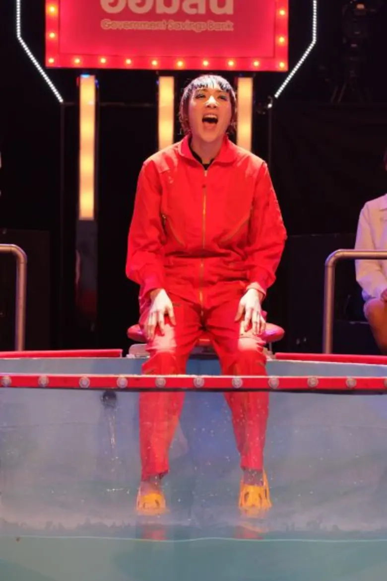 ทีวีไกด์: รายการ “ยุทธการสะท้านตับ” “เฟิร์ส เอกพงศ์” ใช้ความนิ่งเข้าลุ้นเงินแสน “เฟี้ยวฟ้าว – มนต์สิทธิ์” ไม่รอด แพ้ทางตลกในรายการ “ยุทธการสะท้านตับ”