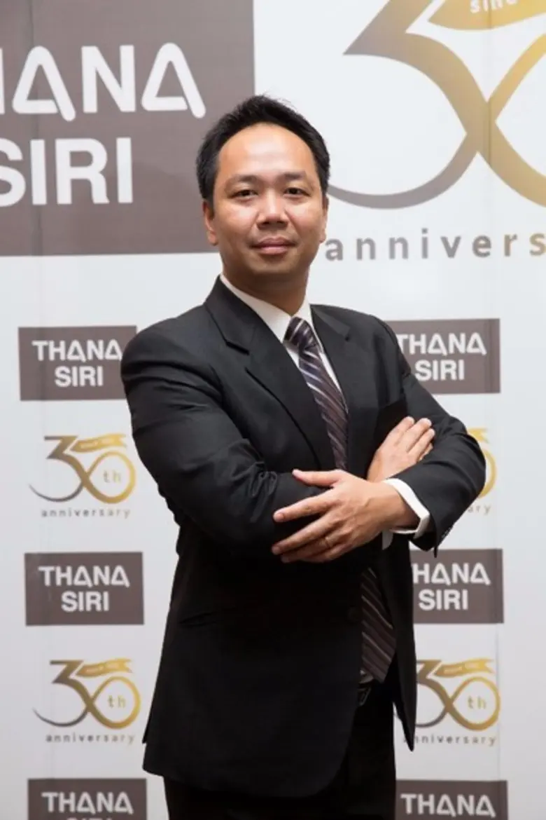 ธนาสิริจัดโปรโมชั่นพิเศษ “รัฐไม่ต่อเราต่อให้ บ้านพร้อมอยู่ ฟรีโอน จอง1 หมื่น เข้าอยู่ทันที” ภายใน 30 มิ.ย. 59 นี้เท่านั้น! ตั้งเป้ายอดขายกว่า 140 ล้านบาท