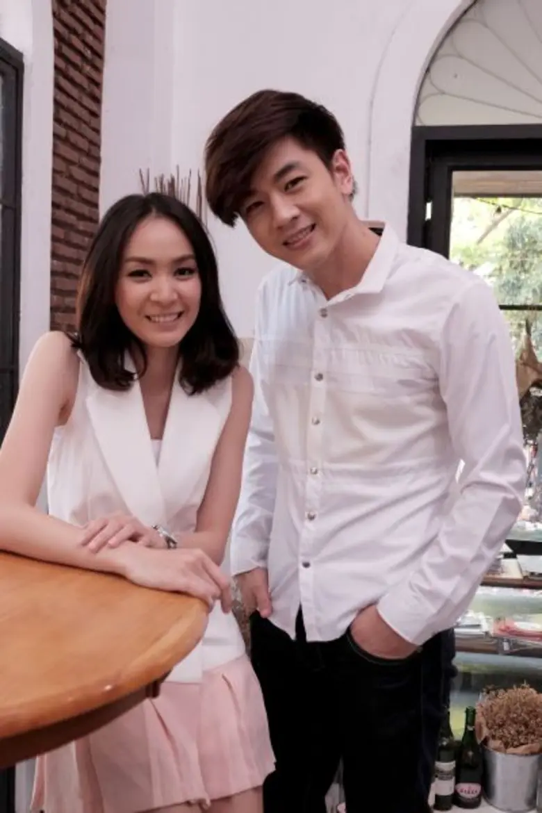 ถึงจะแสดงคู่กันเป็นครั้งแรก แต่เคมีพุ่งกร...