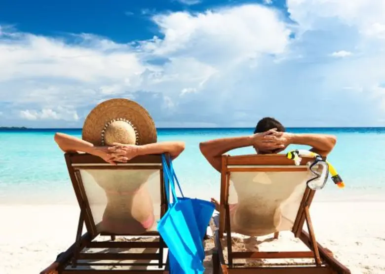 Make a perfect getaway from the metropoli...