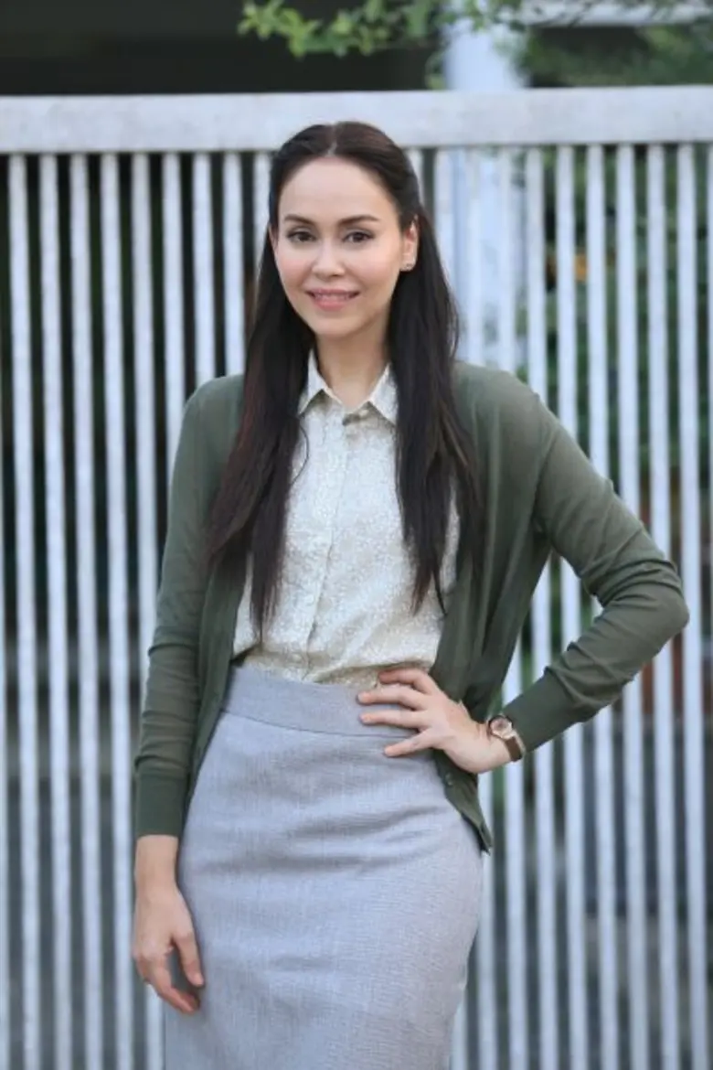 ห่างหายจากจอแก้วไปเสียนาน หวนคืนจอทั้งทีม...