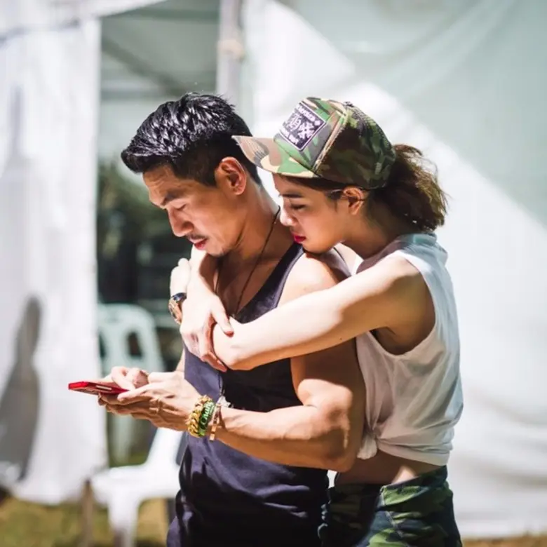 นิวเคลียร์ หรรษา หลังจากที่ผ่านอะไรมามากม...