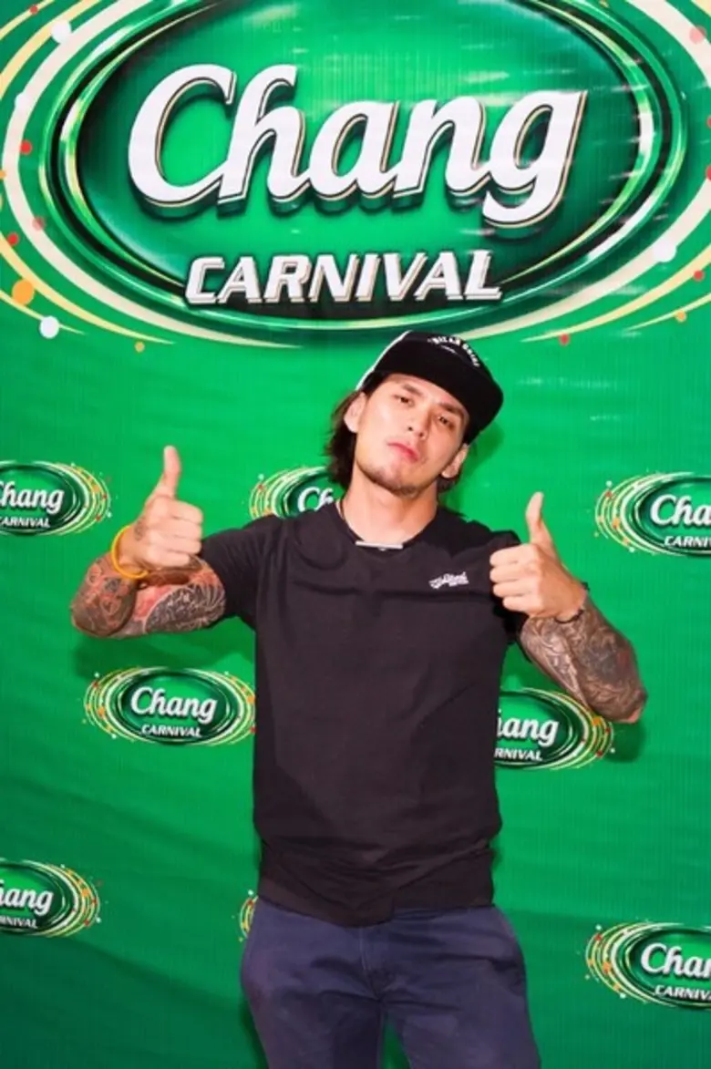 หลังจากที่สองหนุ่มล่ำ แท็ค ภรัณยู ดีกรีตั...