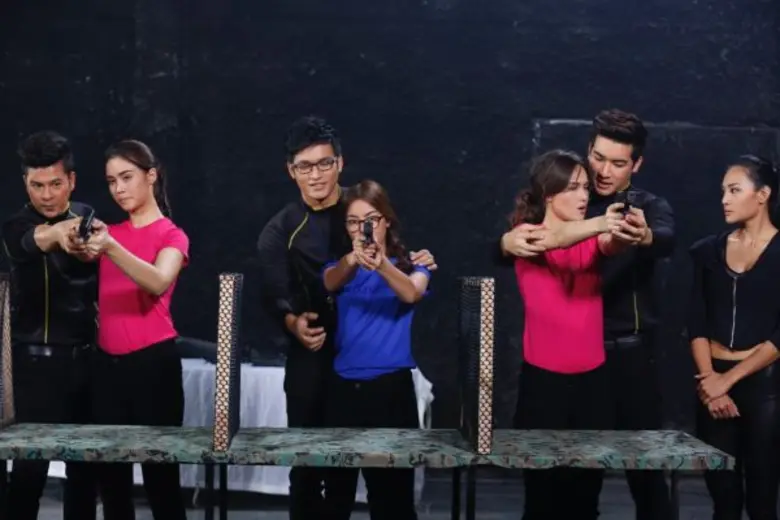 เรื่องย่อตอนออนแอร์ “มือปราบสายเดี่ยว” (จันทร์-ศุกร์ เวลา19.05 น. ช่อง3 HD33) ตอนที่ 6 วันจันทร์ที่ 9 พฤษภาคม 2559