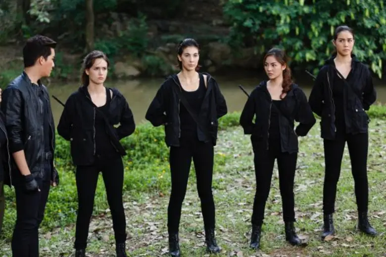 เรื่องย่อตอนออนแอร์ “มือปราบสายเดี่ยว” (จันทร์-ศุกร์ เวลา19.05 น. ช่อง3 HD33) ตอนที่ 6 วันจันทร์ที่ 9 พฤษภาคม 2559