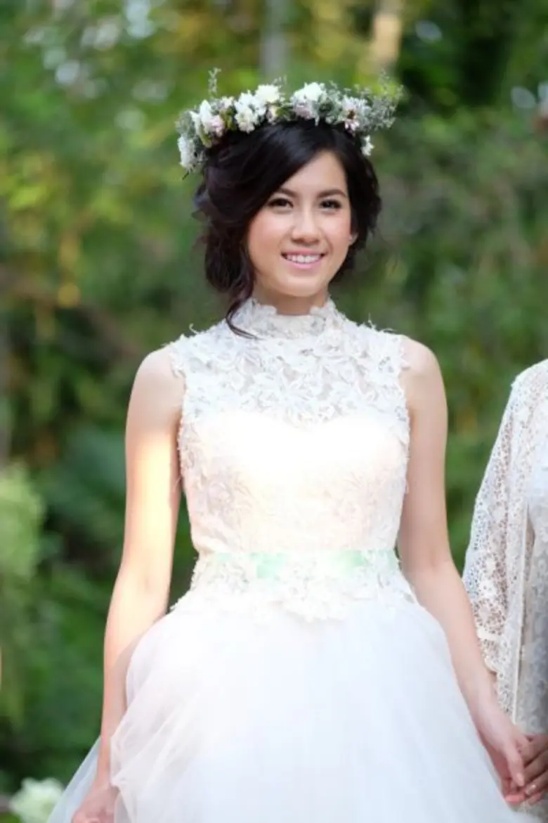 “มะลิ”สวยเด่นแต่โดดเดี่ยว เตือนใจคนทำงานต้องจัดการชีวิต