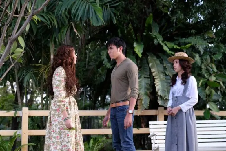 “มะลิ”สวยเด่นแต่โดดเดี่ยว เตือนใจคนทำงานต้องจัดการชีวิต