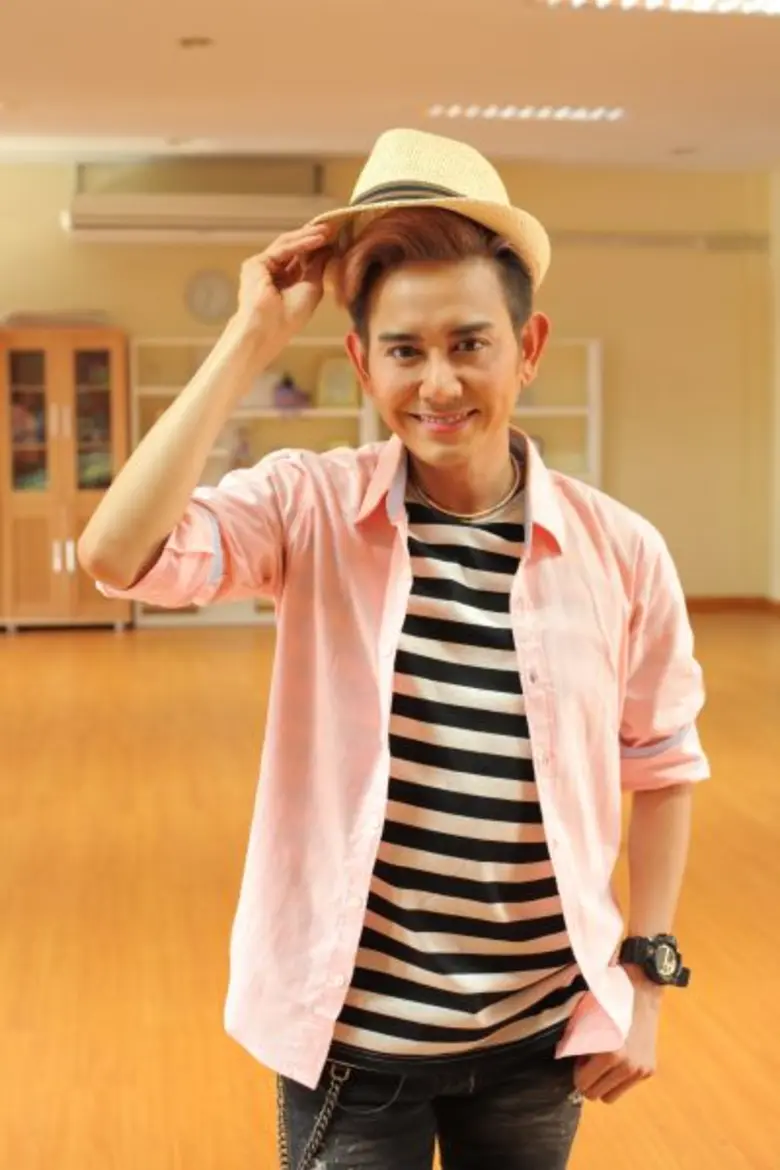 “เอ ไชยา” จัดหนักที่ช่อง8 “ครัวลั่นทุ่ง” ประกาศตามหา ของอร่อยเด็ด ทั่วประเทศ