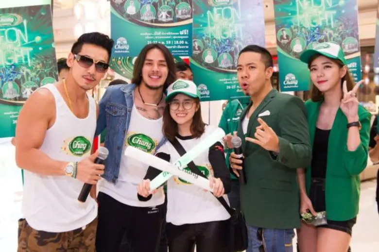 ไม่รู้กระแสจะเป็นจริงหรือเปล่านะ เพราะหลั...