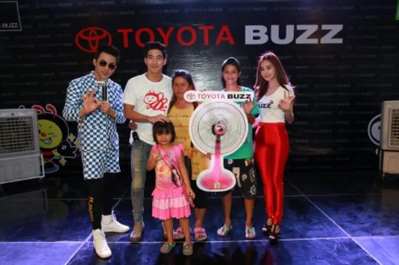 กลายเป็นประเด็นที่แฟนคลับลุ้นกันตัวโกงกับ...