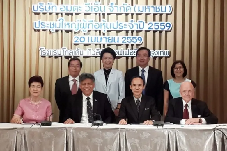 ดร.สุรินทร์ พิศสุวรรณ ประธานกรรมการ พร้อม...