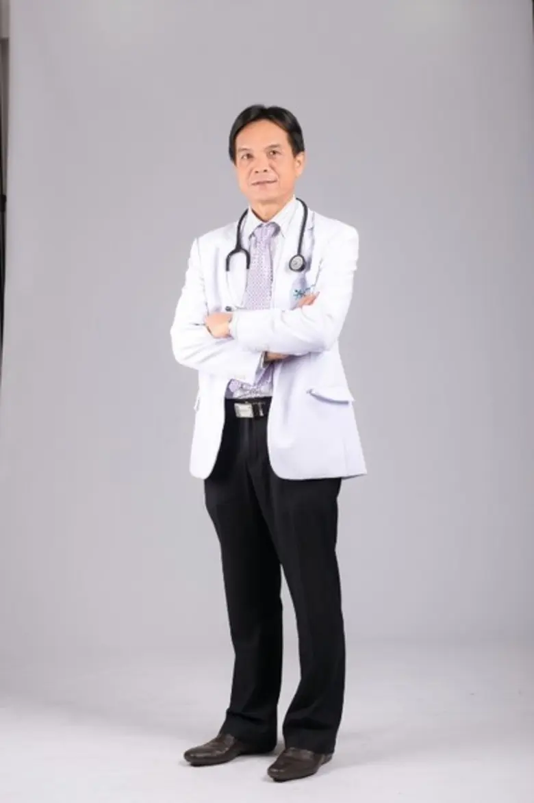 หมอนรองกระดูกสันหลังทับเส้นประสาท หายขาดได้ด้วยแพทย์ด้านสมอง