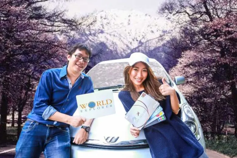 “เคทีซี” จูงมือ “เวิลด์ เอ็กซ์พลอเรอร์”  จัดแพ็คเกจ “ขับรถเที่ยวเองที่ฮอกไกโด” พร้อมที่พัก 5 วัน 4 คืน เพียงเดือนละ 4,100 บาท ผ่อน 0% นาน 6 เดือน