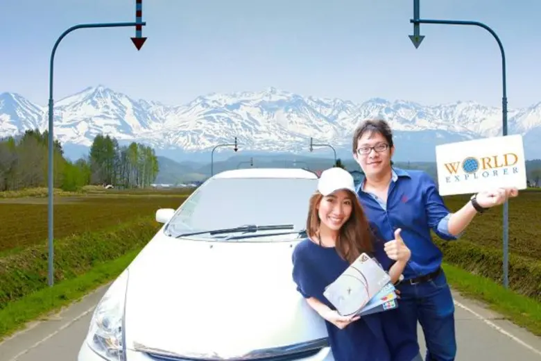 “เคทีซี” จูงมือ “เวิลด์ เอ็กซ์พลอเรอร์”  จัดแพ็คเกจ “ขับรถเที่ยวเองที่ฮอกไกโด” พร้อมที่พัก 5 วัน 4 คืน เพียงเดือนละ 4,100 บาท ผ่อน 0% นาน 6 เดือน