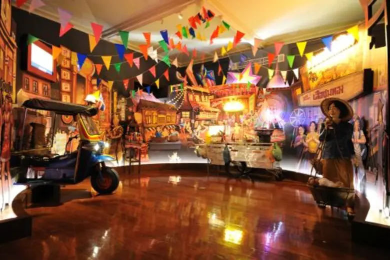 มิวเซียมสยาม ปิดปรับปรุง และติดตั้งนิทรรศ...