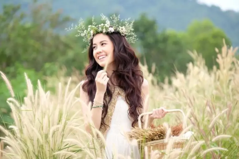 ถ้าจะพูดถึงเรื่องโลกสวยคงหนีไม่พ้น พลอย-ภ...