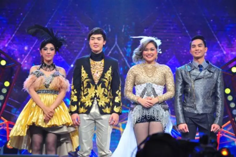 ข้มข้นขึ้นทุกขณะกับคอนเสิร์ตการแข่งขัน "เ...