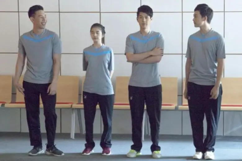 ตอนที่ 3 ออกอากาศวันพุธที่ 11 พฤษภาคม 255...