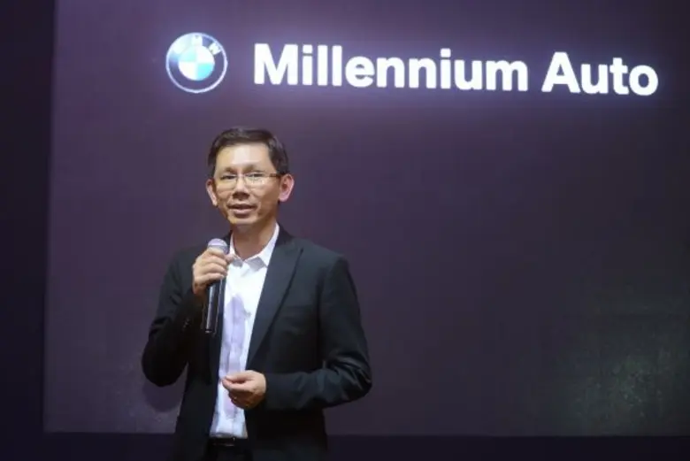 มิลเลนเนียม ออโต้ เอาใจคนรักครอบครัว และนักกิจกรรมตัวยง ส่ง บีเอ็มดับเบิลยู ซีรี่ส์ 2 แกรน ทัวเรอร์ นำทัพรถหรู โปรฯ แรง  บุก สยามพารากอน