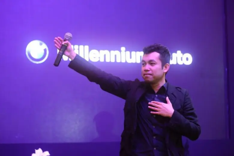 มิลเลนเนียม ออโต้ เอาใจคนรักครอบครัว และนักกิจกรรมตัวยง ส่ง บีเอ็มดับเบิลยู ซีรี่ส์ 2 แกรน ทัวเรอร์ นำทัพรถหรู โปรฯ แรง  บุก สยามพารากอน