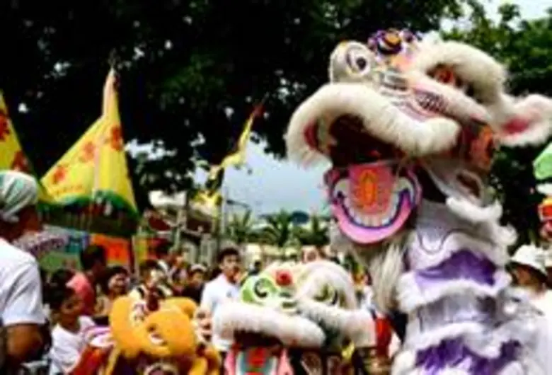 ร่วมฉลอง “เทศกาลซาลาเปา” บนเกาะเฉิ่งเจ้าที่ฮ่องกง สนุกสนานกันให้เต็มอิ่มไปกับประเพณีเก่าแก่กว่าร้อยปี