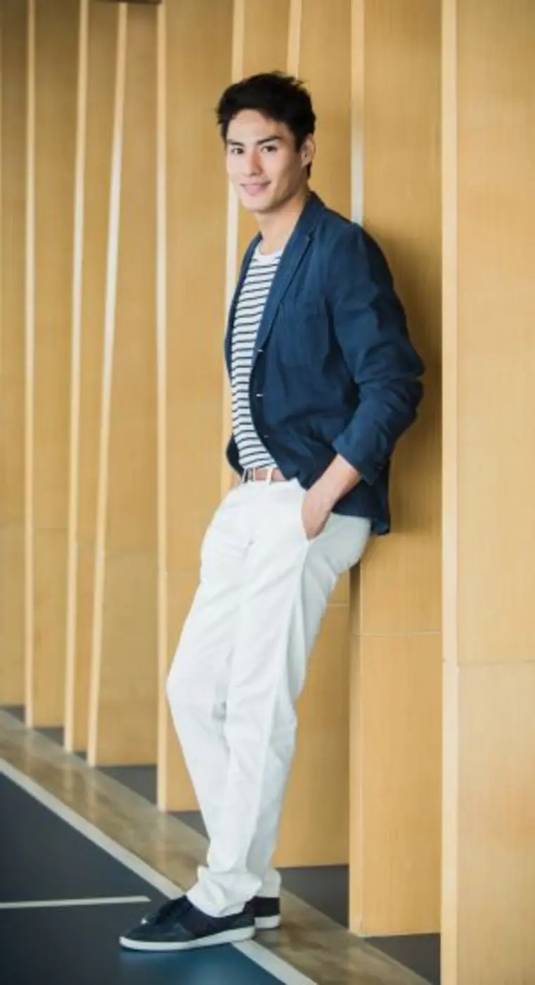 ในงานแถลงข่าว ดีแทครีวอร์ด ร่วมกับ บริษัท...