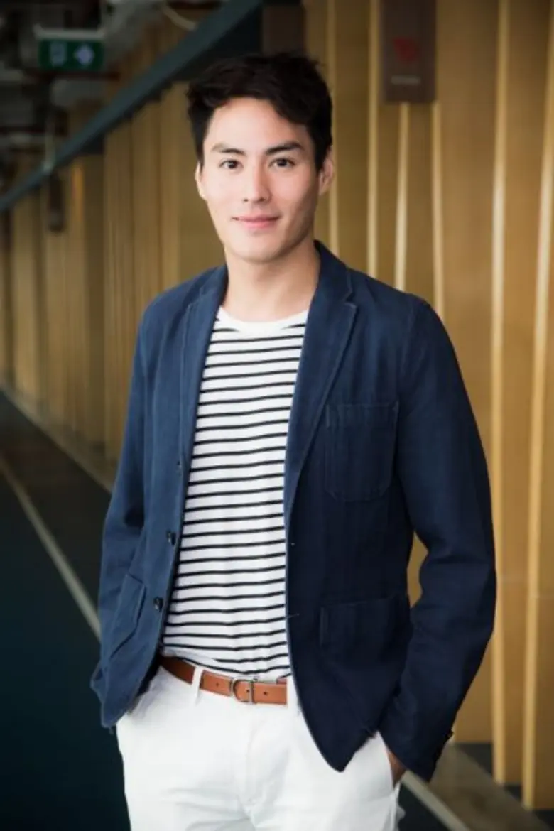 “นาวิน ต้าร์” เชิญชวนโหลด 4DBOOK FREE แอพพลิเคชั่นใหม่สำหรับคนรักการอ่าน