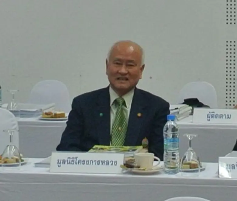 เมื่อวันที่ 27 เม.ย. 2559 ที่ผ่านมา นายวิ...