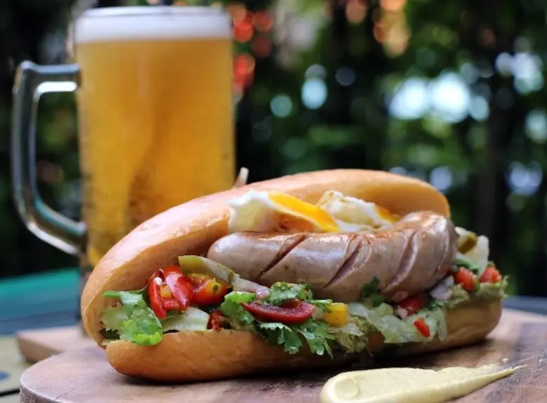 ถ้าอากาศจะร้อนขนาดนี้....หาอะไร มาลดอุณหภ...