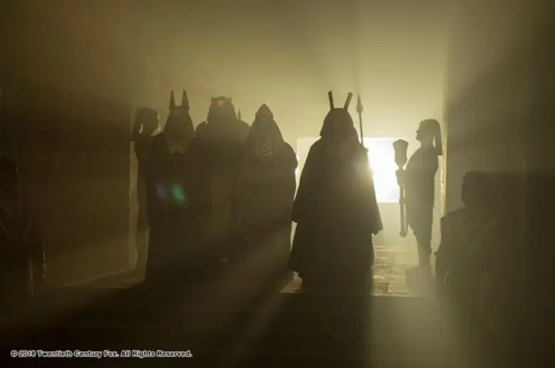 Movie Guide: มนุษย์กลายพันธุ์ตนแรกของโลกคือใคร ค้นหาคำตอบได้ในคลิปมาใหม่ X-Men: Apocalypse 19 พฤษภาคมนี้ในโรงภาพยนตร์