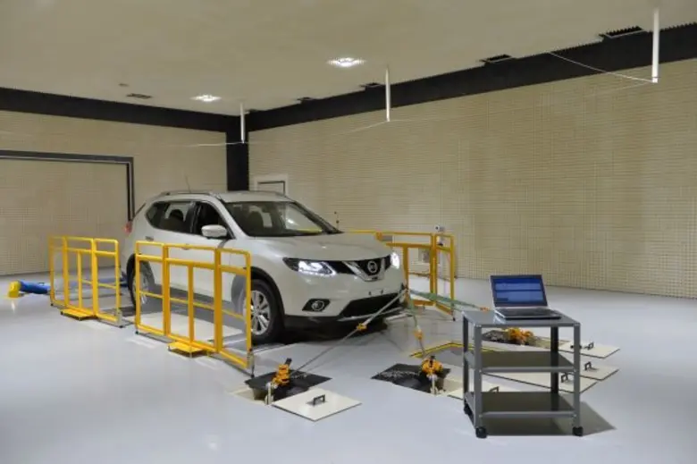 นิสสัน ยกระดับเทคโนโลยี เพิ่มศักยภาพแข่งขัน เปิดศูนย์วิจัยพัฒนายานยนต์ในไทย  สนับสนุนฐานการผลิต ในภูมิภาคเซียน รองรับตลาด ใน 90 ประเทศทั่วโลก