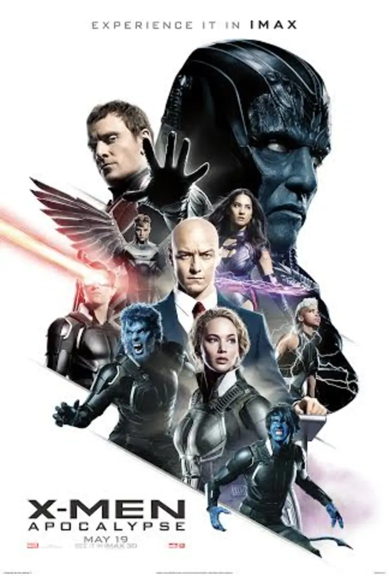 ปล่อยของกันมาเรื่อยๆ กับภาพยนตร์ X-Men: A...