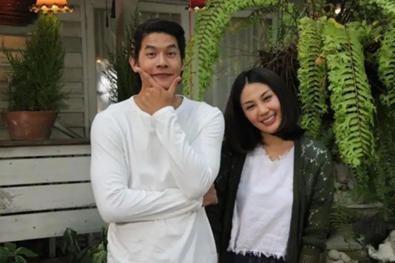 ทีวีไกด์: "บันทึกกรรม" ตอน “ความลับขนมหวาน”