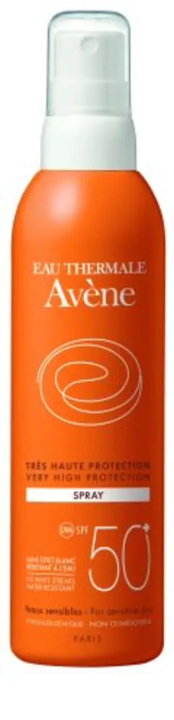 EAU THERMALE Avène Very High Protection f...