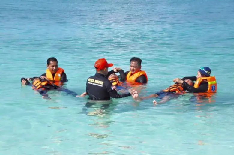 สถาบันการแพทย์ฉุกเฉินแห่งชาติ (สพฉ.) ร่วม...