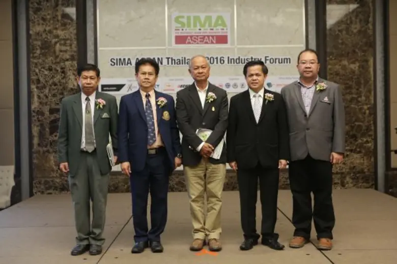 อิมแพ็ค จับมือ คอมเอ็กซ์โพเซียม พร้อมจัดง...