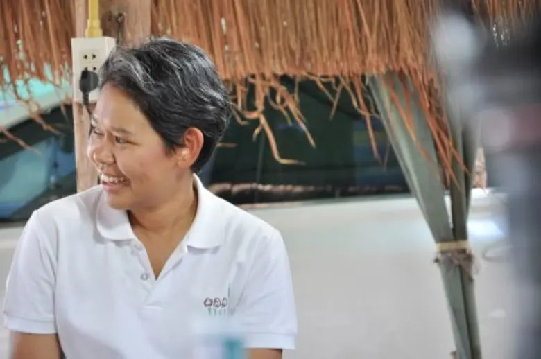 Perspective วันอาทิตย์ที่ 15 พฤษภาคม นี้ ...