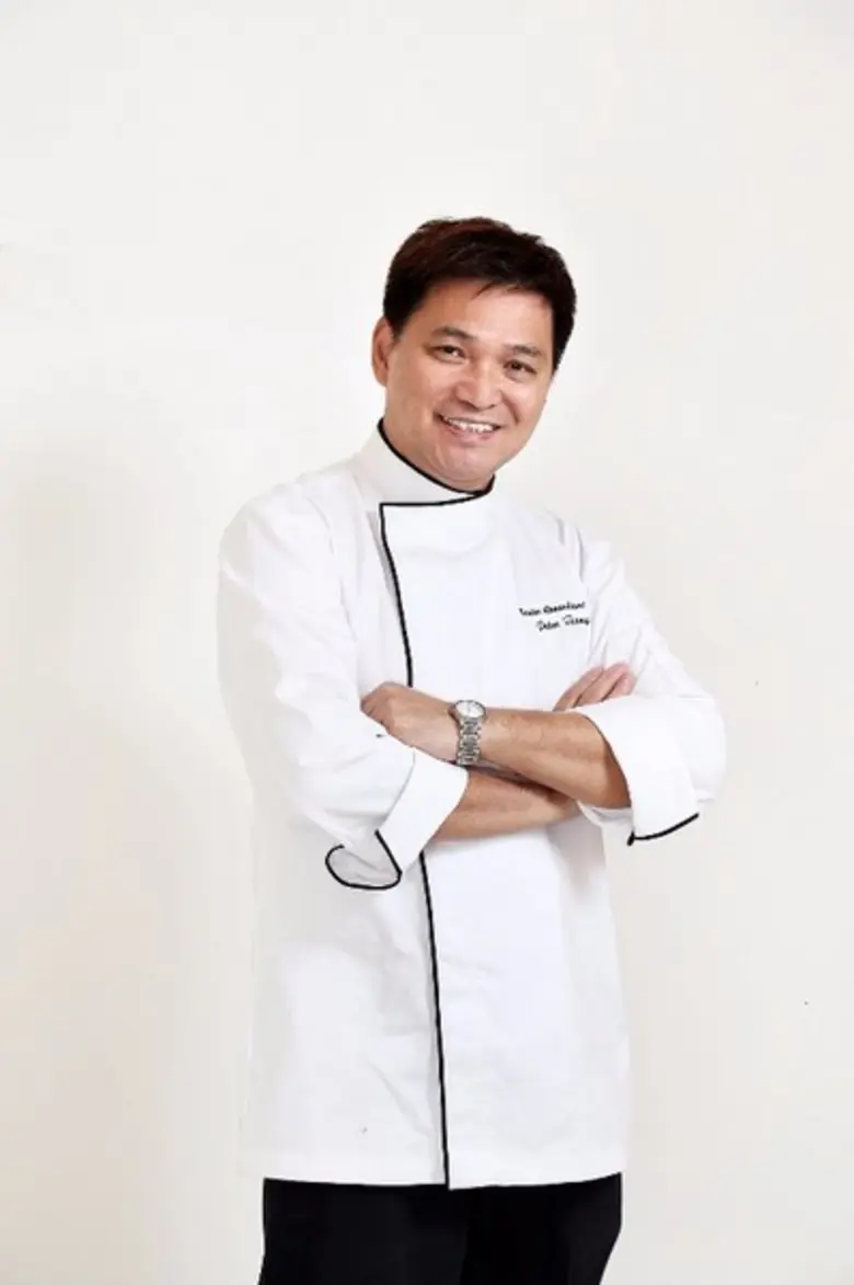 อาหารจีนกวางตุ้งฉบับต้นตำรับ โดยมาสเตอร์เชฟ ปีเตอร์ ซาง จากฮ่องกง ณ ห้องอาหาร เดอะ เมย์ฟลาวเวอร์ โรงแรมดุสิตธานี กรุงเทพฯ