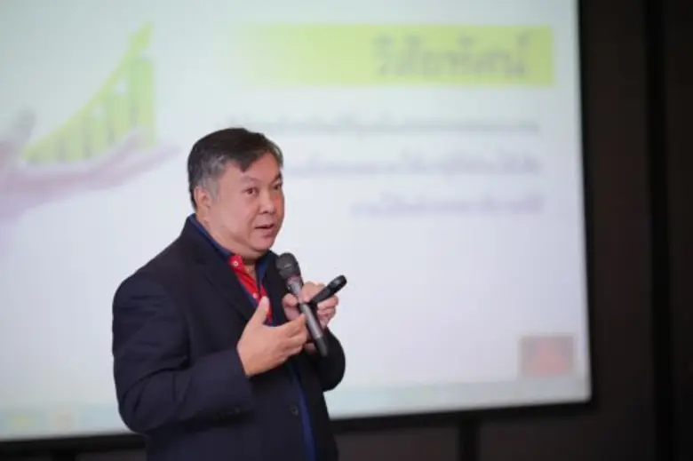 “ทรีนีตี้” มุ่งสร้างผลตอบแทนให้กับลูกค้าสูงกว่าค่าเฉลี่ยของตลาด 20% มั่นใจรายได้วาณิชธนกิจ และบริหารกองทุนส่วนบุคคลขยายตัวโดดเด่น