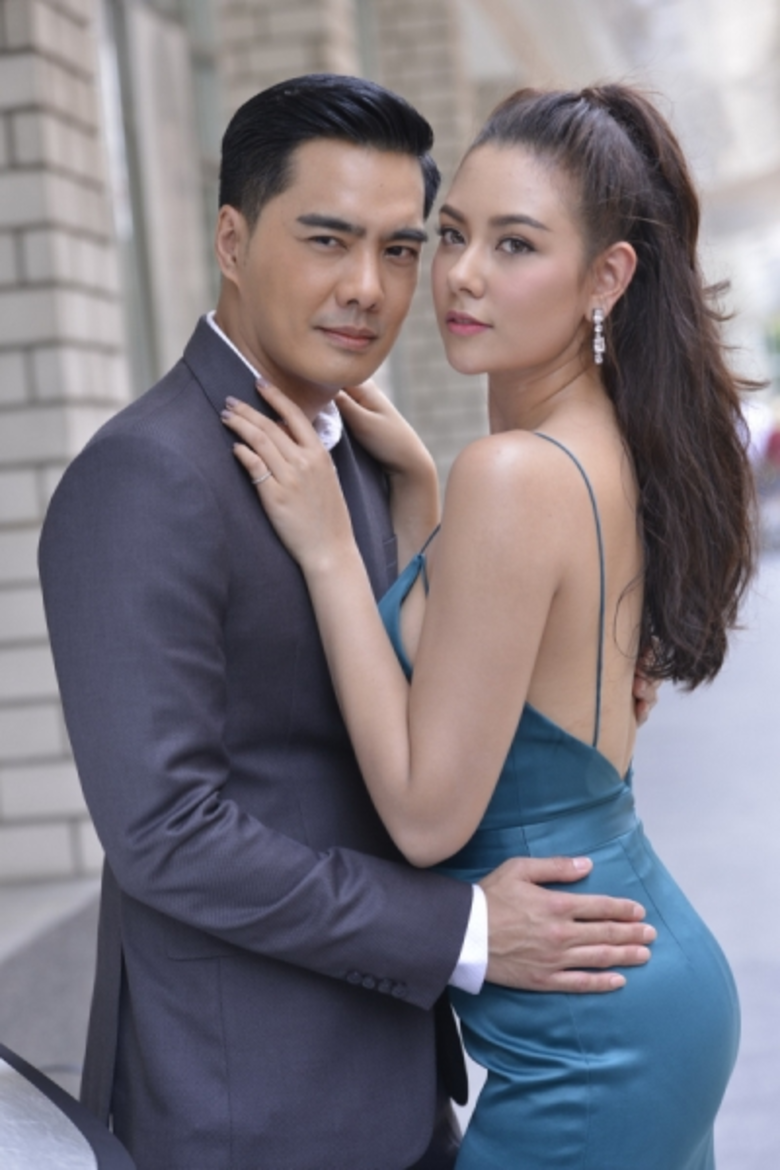 เรื่องย่อ: เสน่หามายา