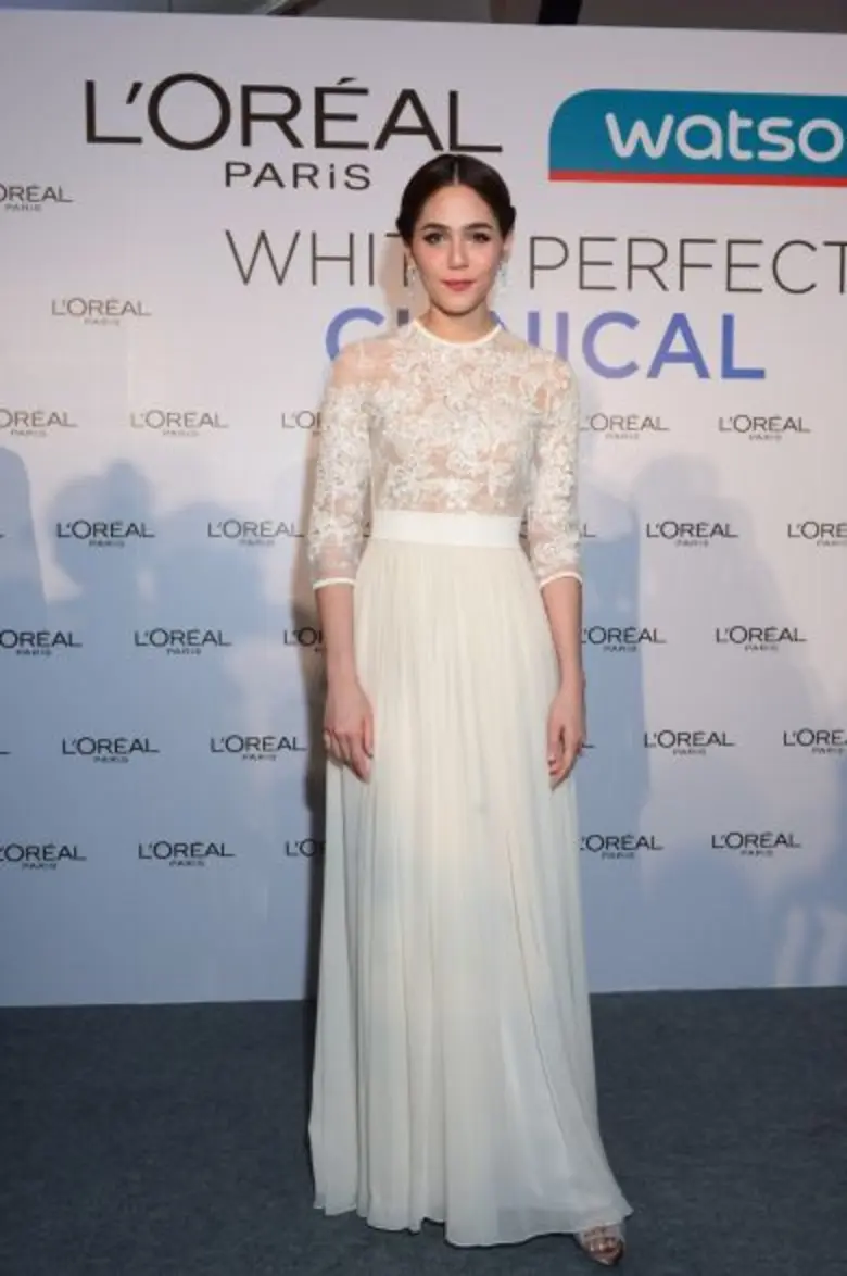 ควีน ออฟ คานส์ “ชมพู่” สุดปัง เตรียมลัดฟ้าเดินพรมแดงเมืองคานส์