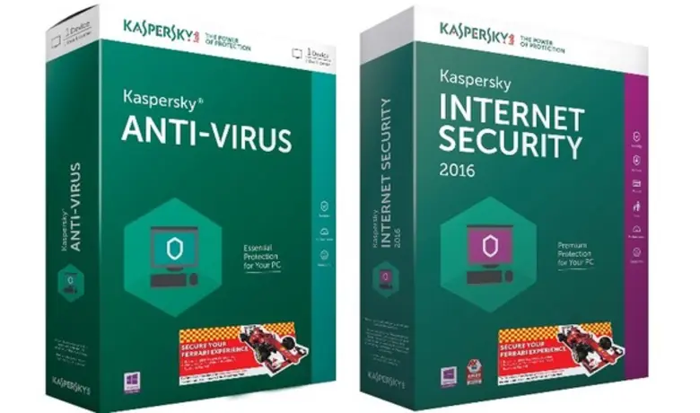 แคสเปอร์สกี้ แลป ผู้สนับสนุนทีมรถแข่งสกูเ...